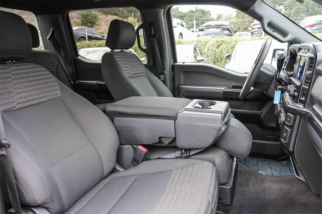 Thumbnail: 2021 Ford F-150 - 10