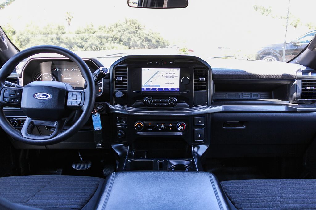 Thumbnail: 2023 Ford F-150 - 2