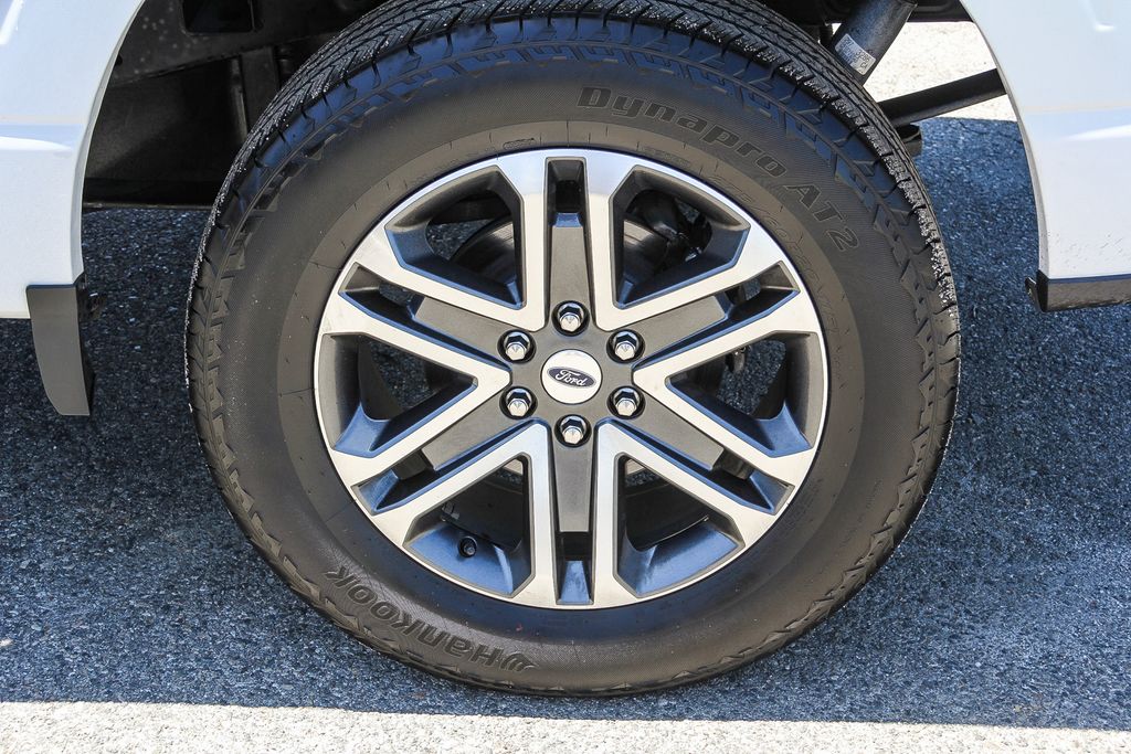 Thumbnail: 2023 Ford F-150 - 20