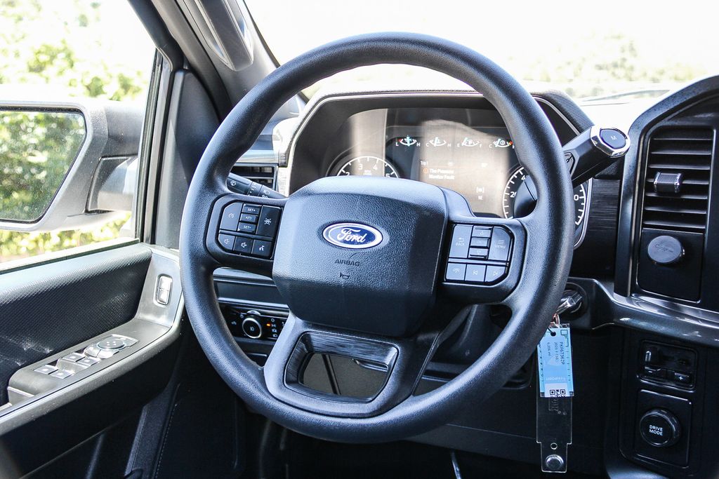 Thumbnail: 2023 Ford F-150 - 8