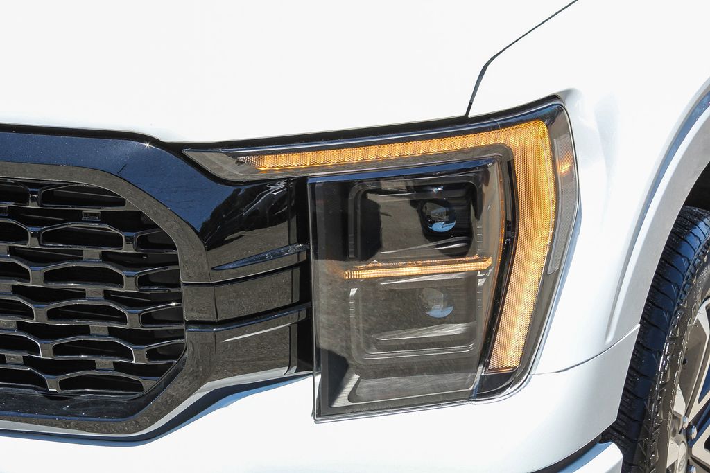 Thumbnail: 2023 Ford F-150 - 18