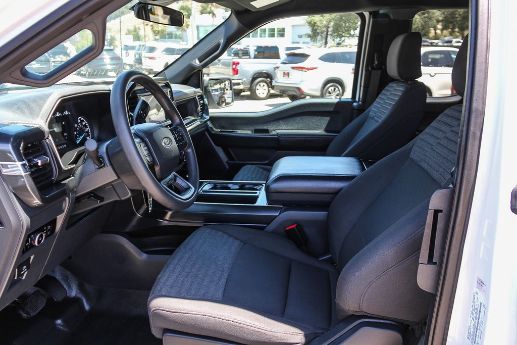 Thumbnail: 2023 Ford F-150 - 10