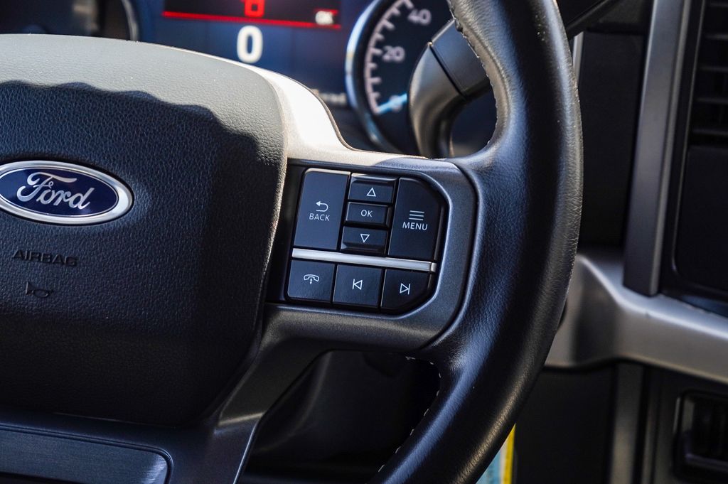 2023 Ford F-150 XLT - Photo 23