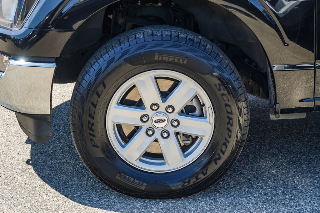 2023 Ford F-150 XLT - Photo 7
