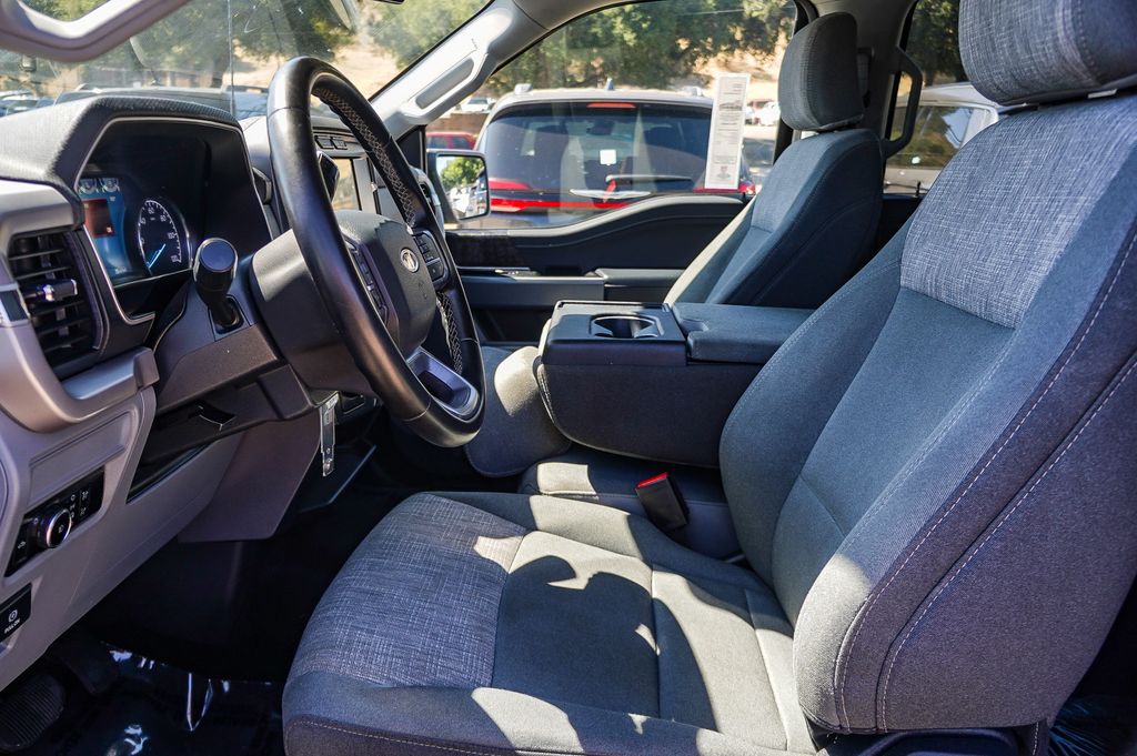 2023 Ford F-150 XLT - Photo 11