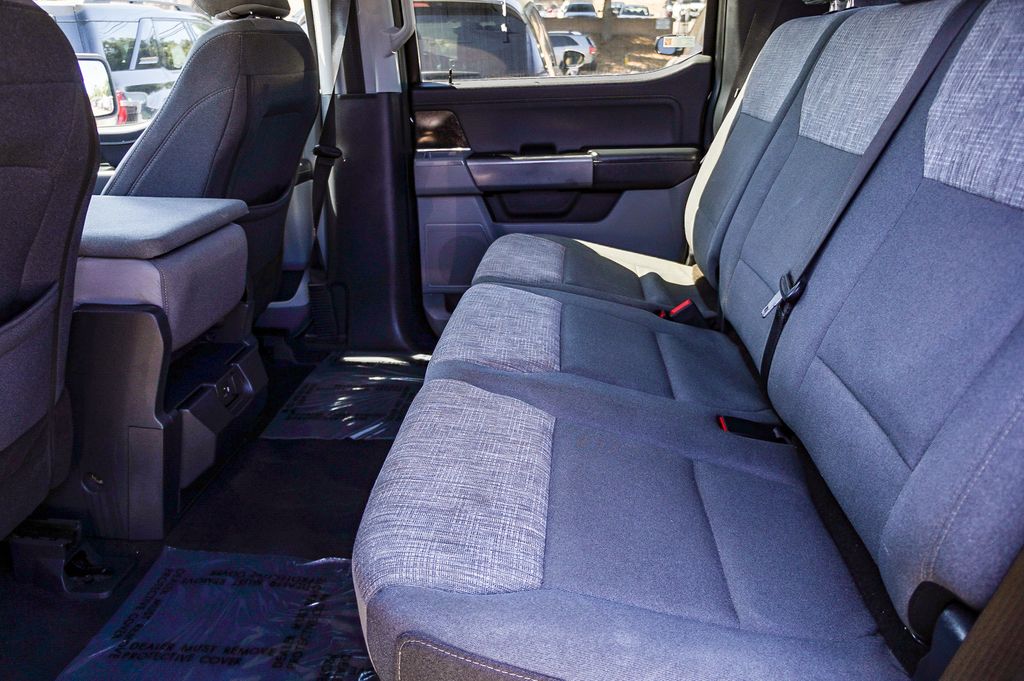 2023 Ford F-150 XLT - Photo 12