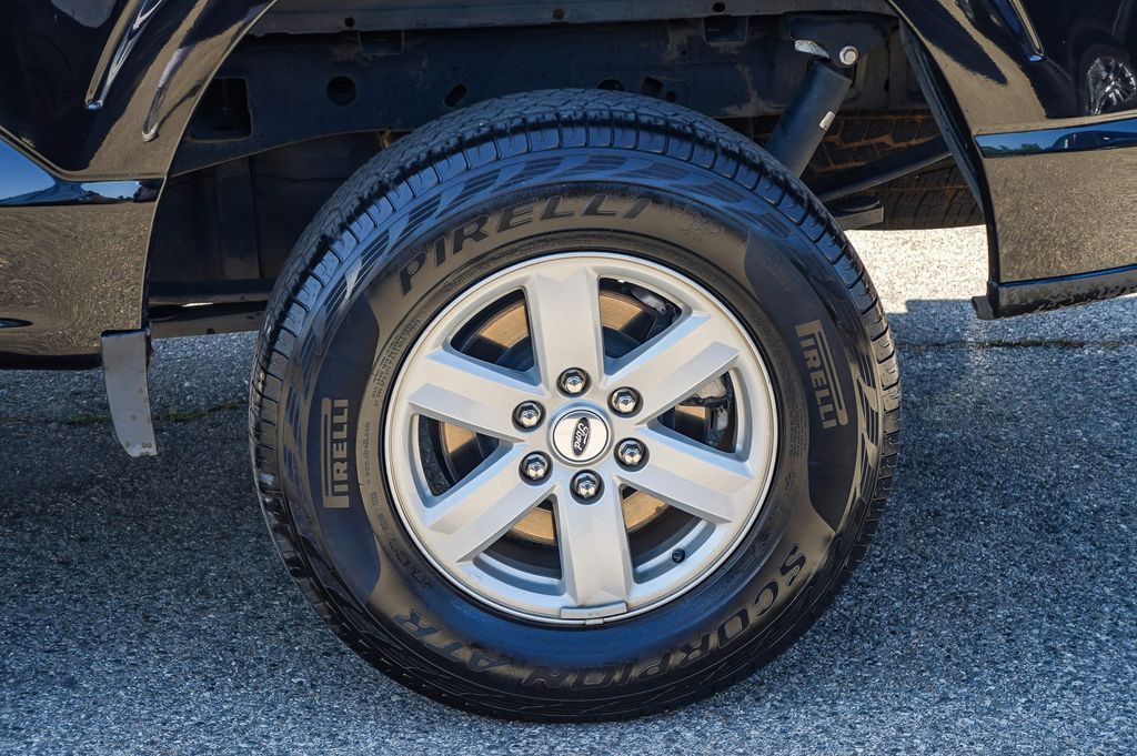 2023 Ford F-150 XLT - Photo 20