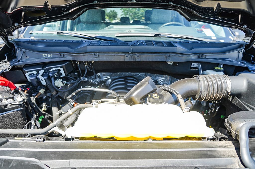 2023 Ford F-150 XLT - Photo 8