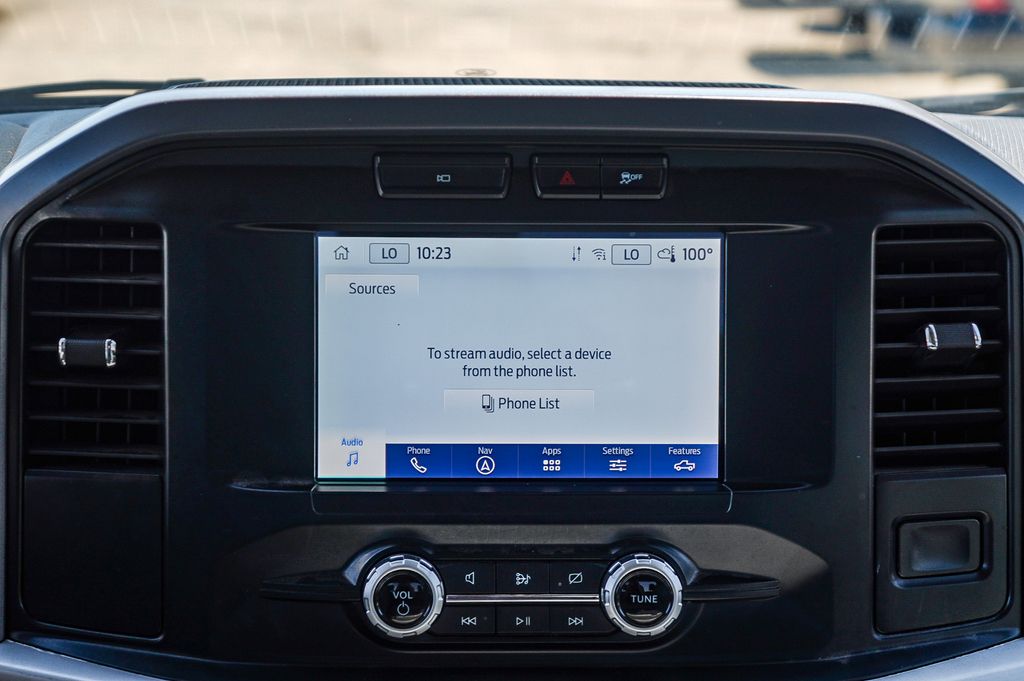 2023 Ford F-150 XLT - Photo 21