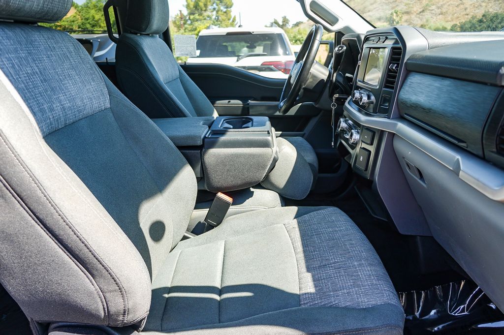 2023 Ford F-150 XLT - Photo 10
