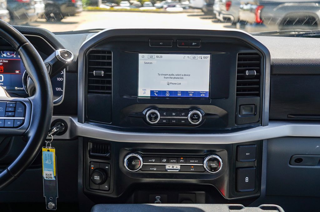 2023 Ford F-150 XLT - Photo 13