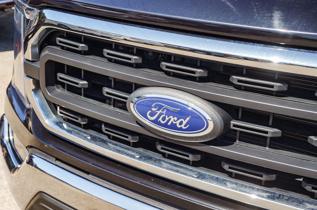 2023 Ford F-150 XLT - Photo 19