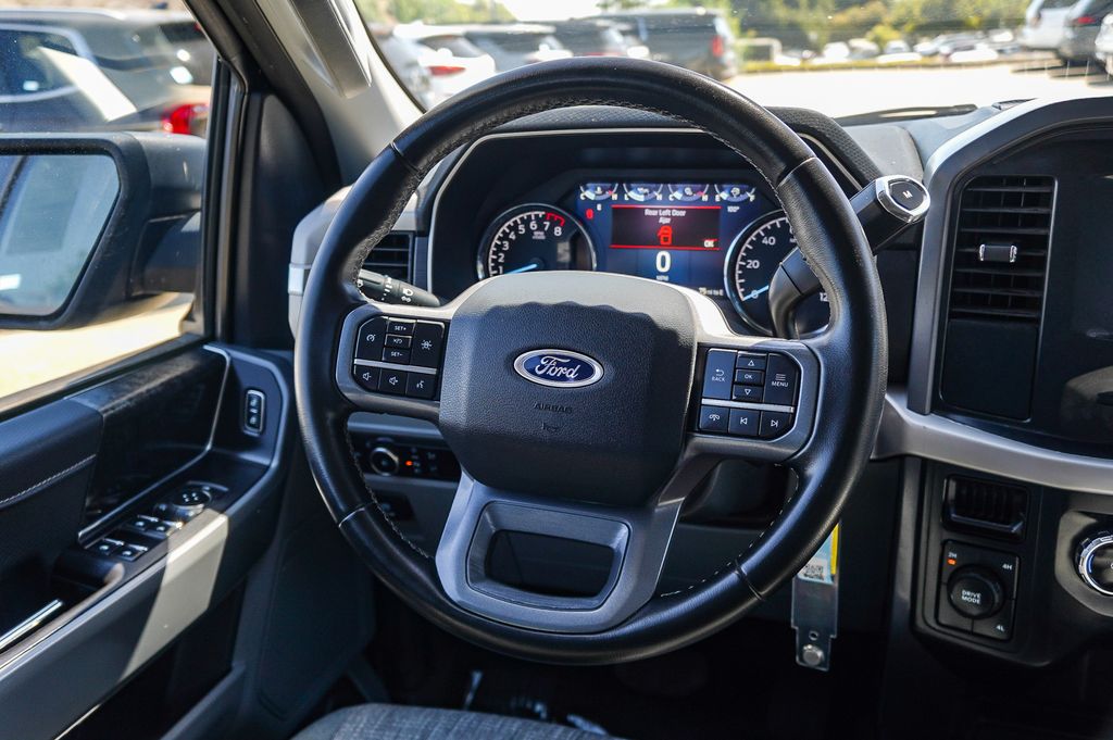 2023 Ford F-150 XLT - Photo 9