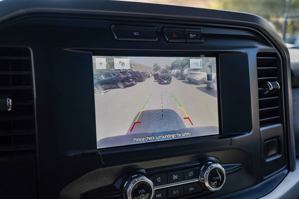 2023 Ford F-150 XLT - Photo 28