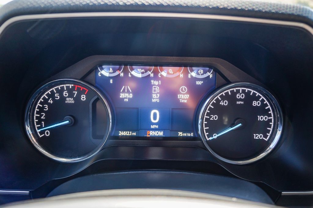 2023 Ford F-150 XLT - Photo 14