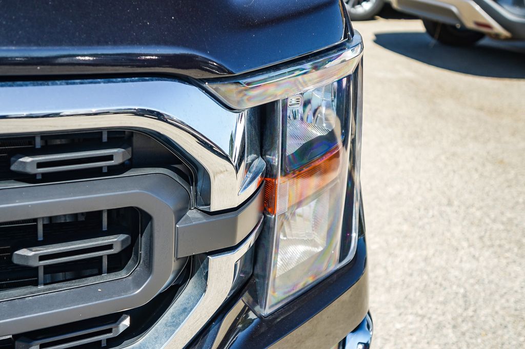 2023 Ford F-150 XLT - Photo 6