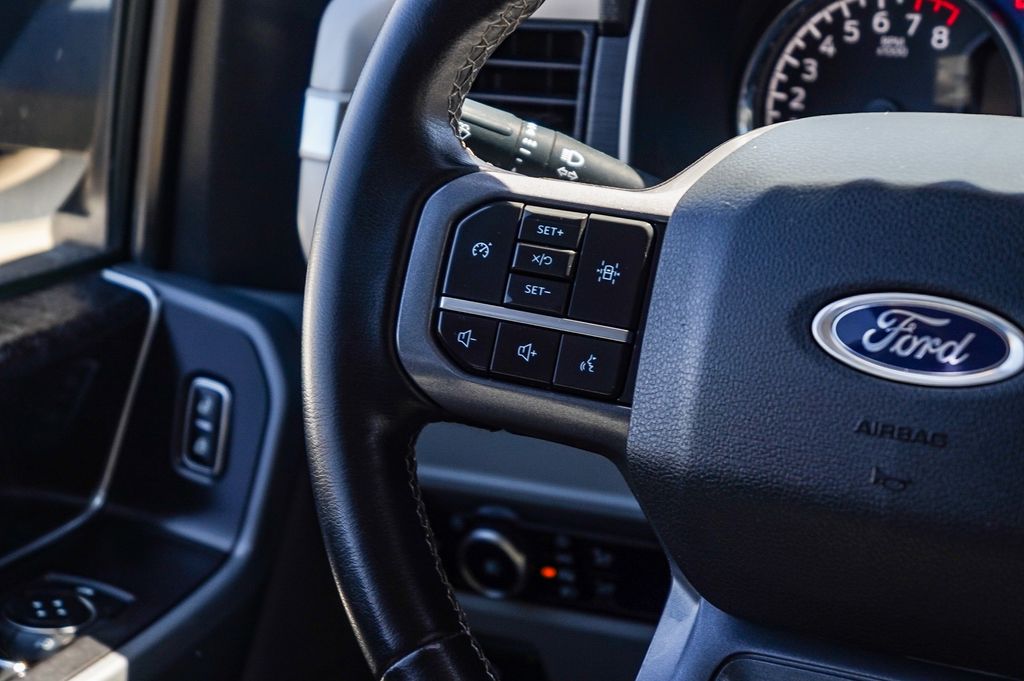 2023 Ford F-150 XLT - Photo 22