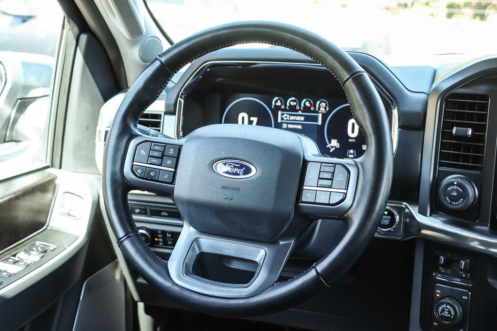 Thumbnail: 2023 Ford F-150 - 8