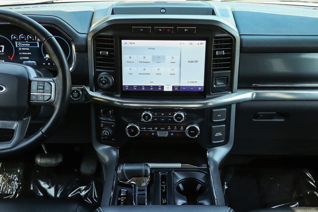 Thumbnail: 2023 Ford F-150 - 12