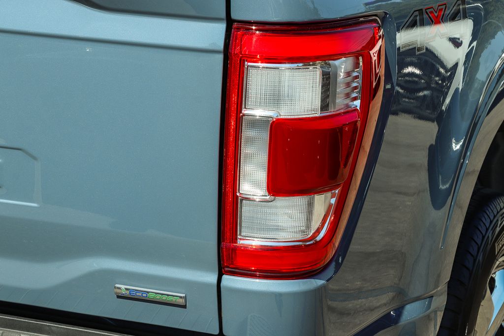 Thumbnail: 2023 Ford F-150 - 32