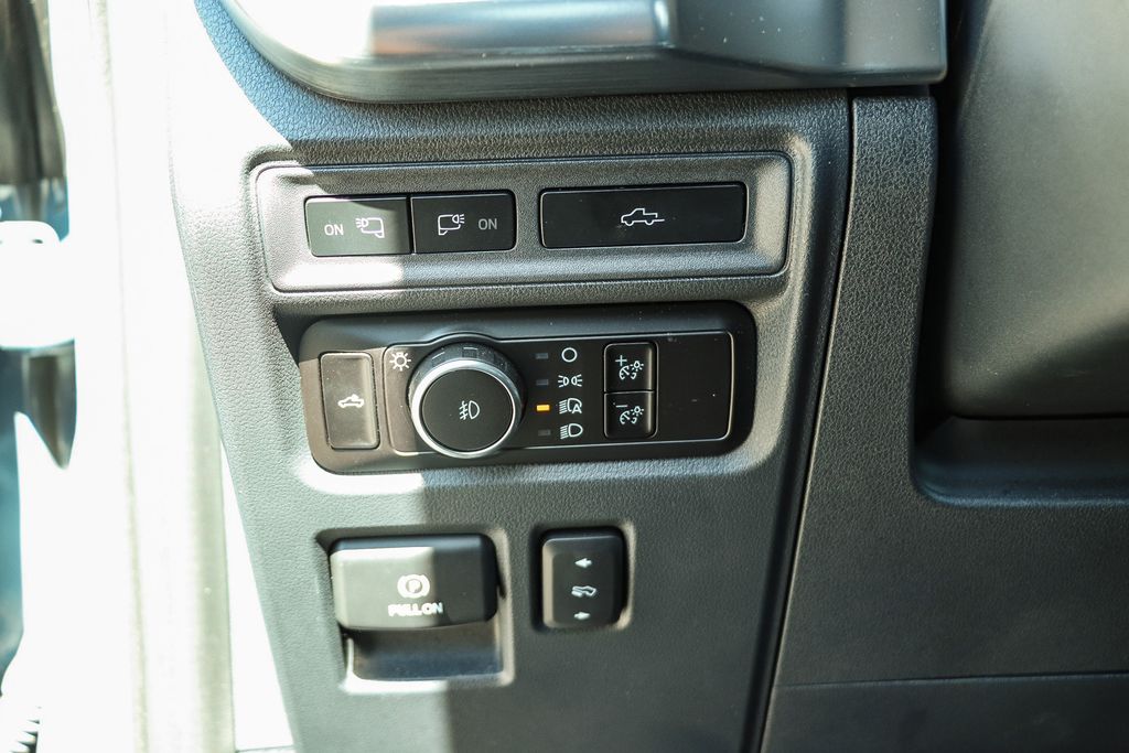 Thumbnail: 2023 Ford F-150 - 29