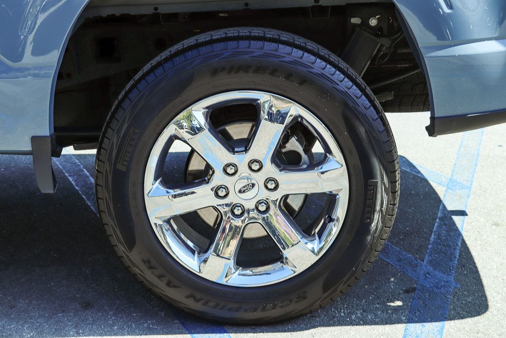 Thumbnail: 2023 Ford F-150 - 6
