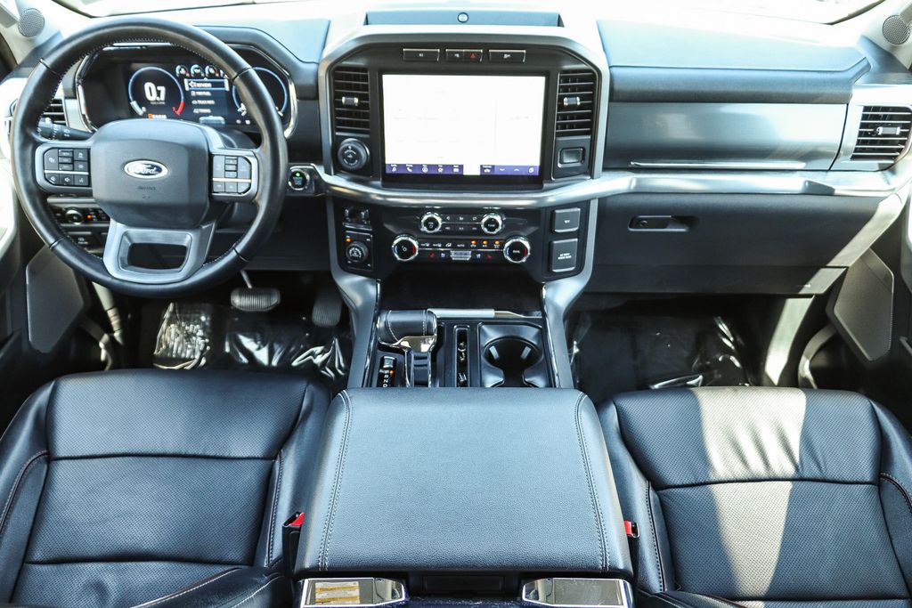 Thumbnail: 2023 Ford F-150 - 2