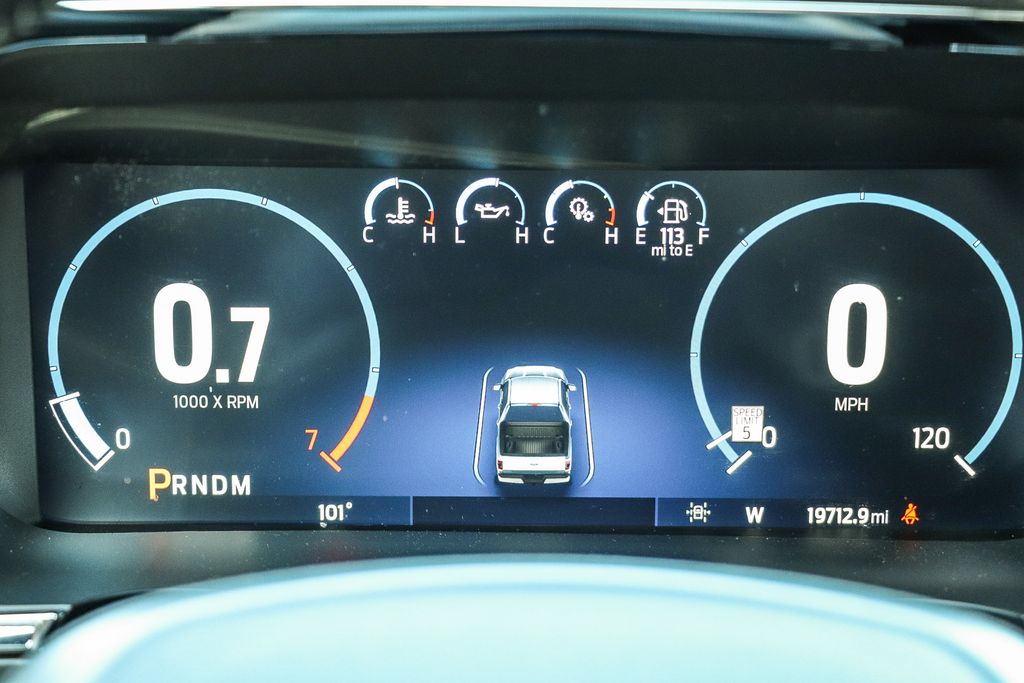 Thumbnail: 2023 Ford F-150 - 14