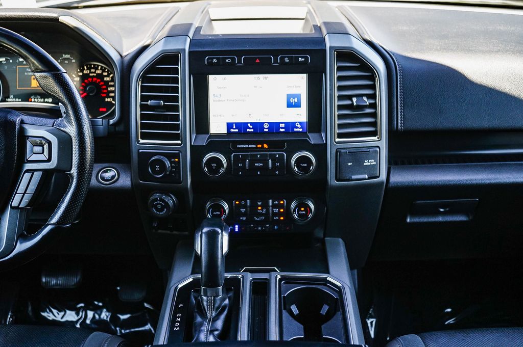 Thumbnail: 2019 Ford F-150 - 13