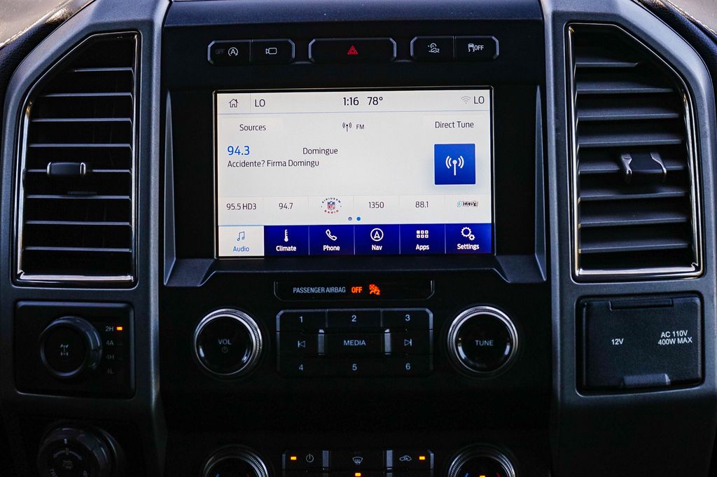 Thumbnail: 2019 Ford F-150 - 21