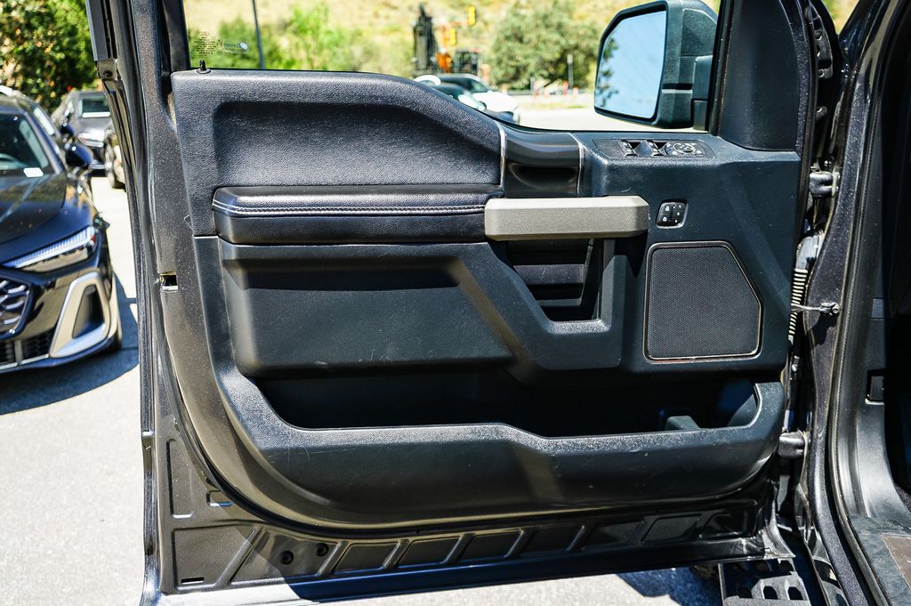 Thumbnail: 2019 Ford F-150 - 23