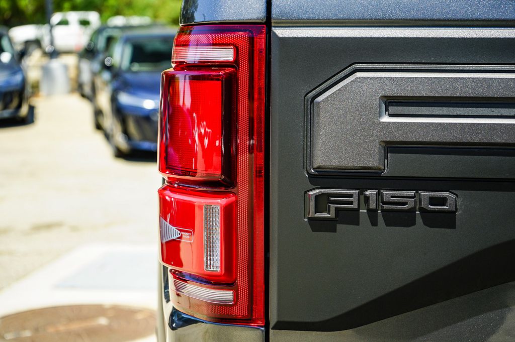 Thumbnail: 2019 Ford F-150 - 6