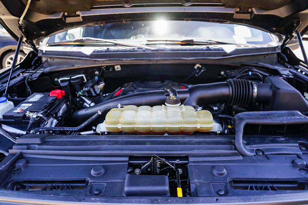 Thumbnail: 2019 Ford F-150 - 8