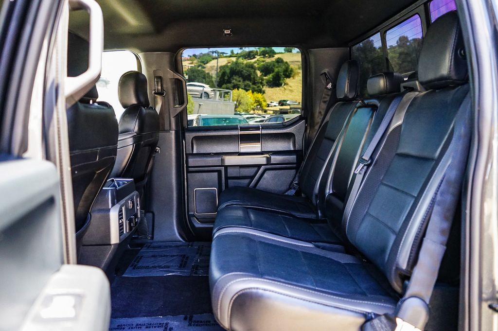 Thumbnail: 2019 Ford F-150 - 12