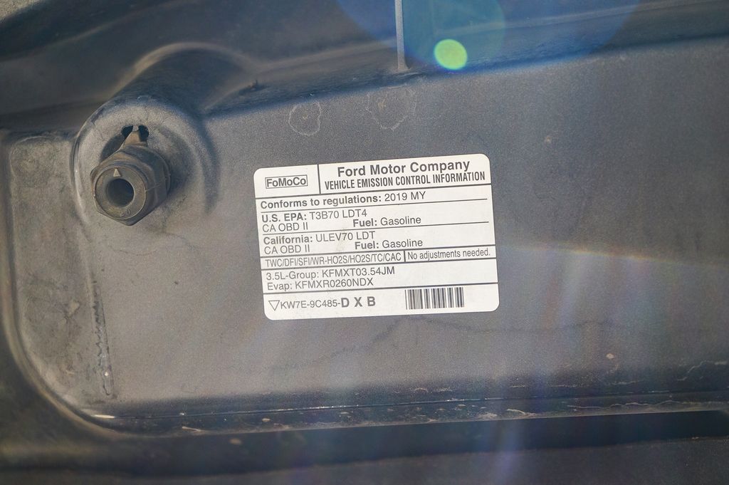 Thumbnail: 2019 Ford F-150 - 16