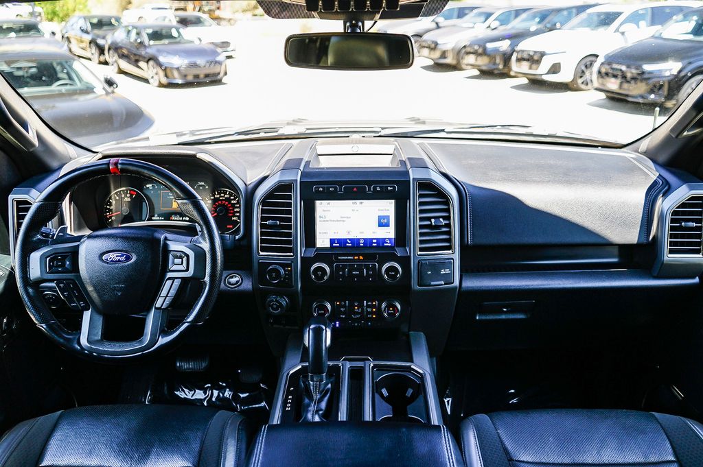 Thumbnail: 2019 Ford F-150 - 2
