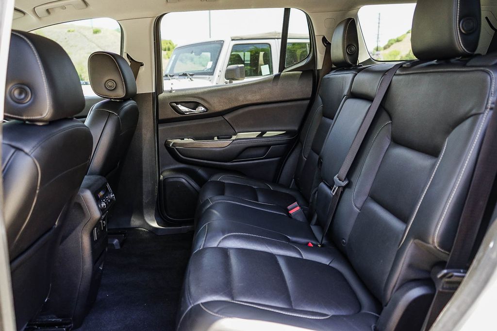 Thumbnail: 2018 GMC Acadia - 12