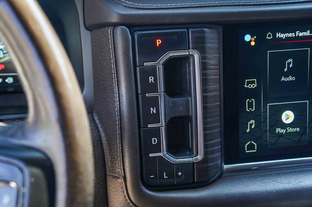 Thumbnail: 2022 GMC Yukon XL - 14