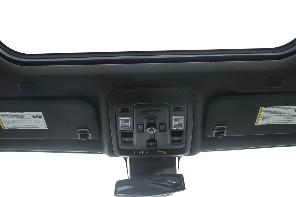 Thumbnail: 2024 GMC Yukon XL - 23