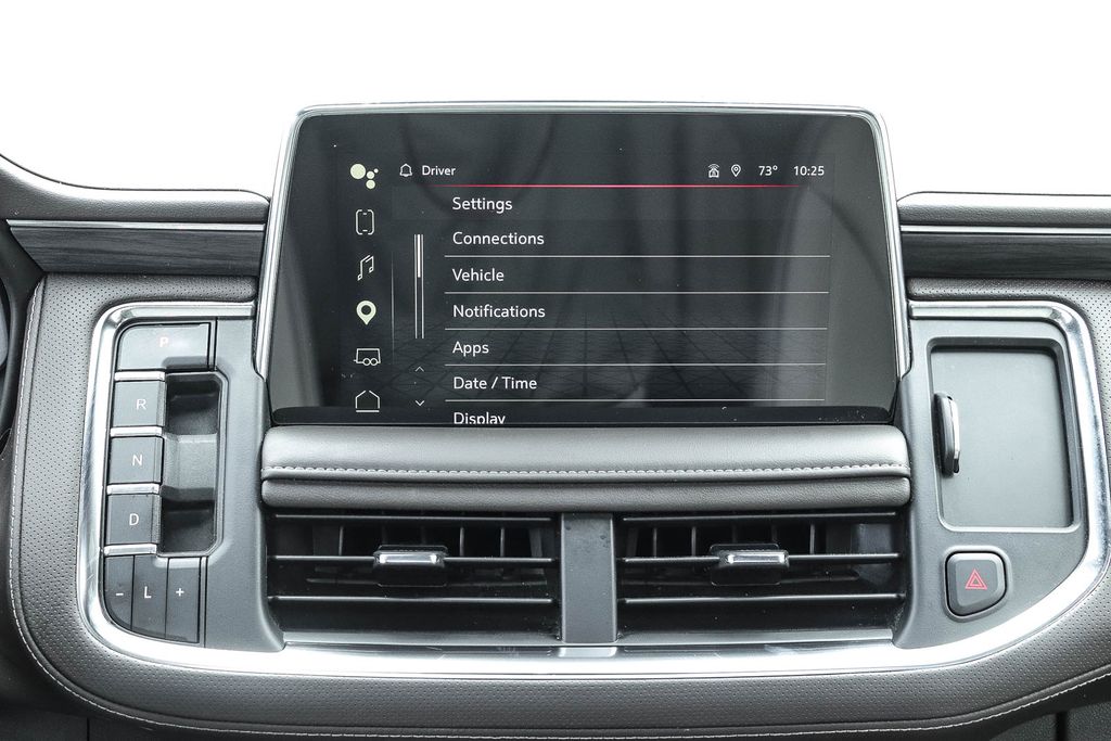 Thumbnail: 2024 GMC Yukon XL - 26