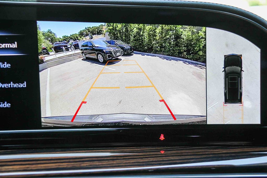 Thumbnail: 2024 Cadillac Escalade - 20