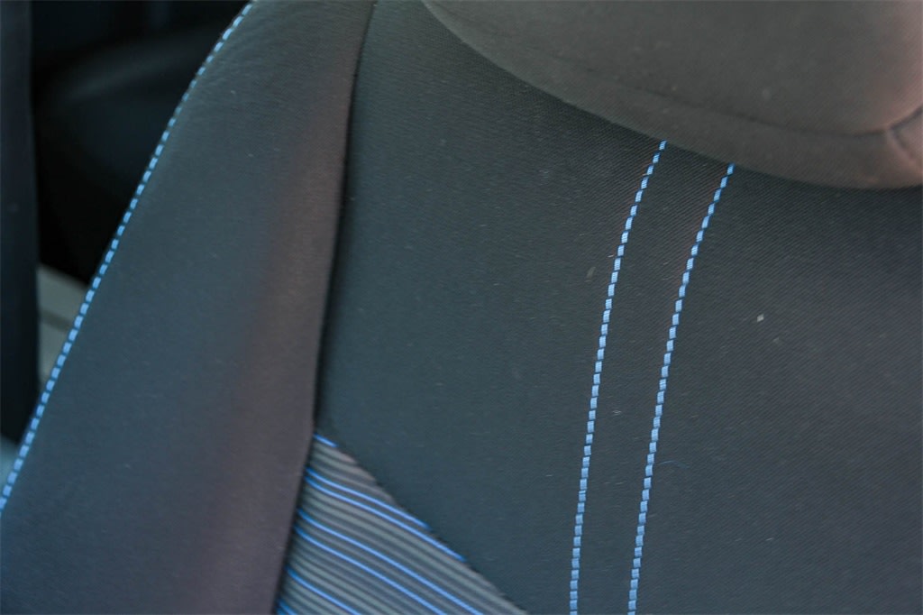 Thumbnail: 2023 Nissan Leaf - 25