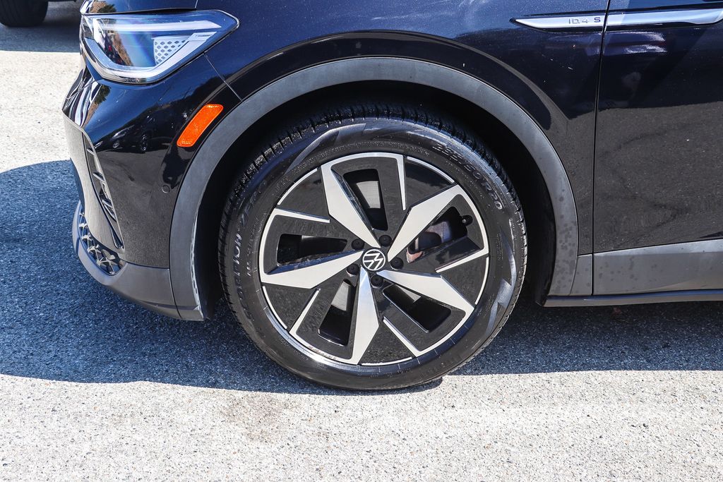 Thumbnail: 2023 Volkswagen ID.4 - 6