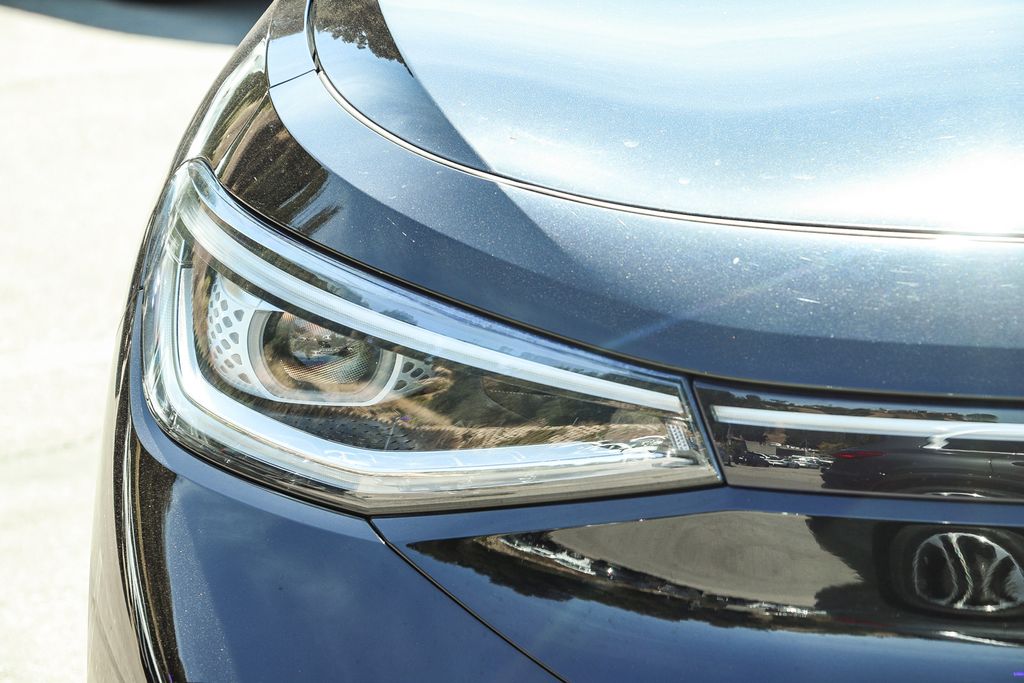 Thumbnail: 2023 Volkswagen ID.4 - 20