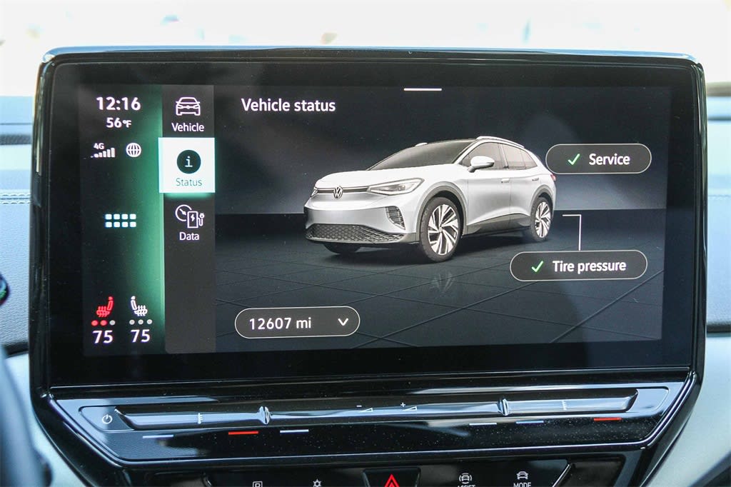 Thumbnail: 2024 Volkswagen ID.4 - 26