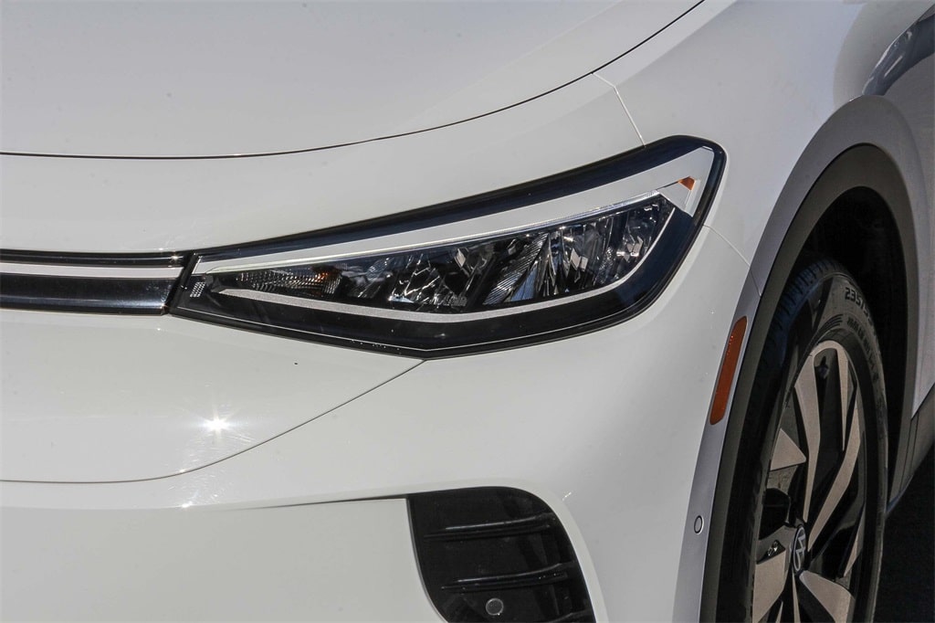 Thumbnail: 2024 Volkswagen ID.4 - 18