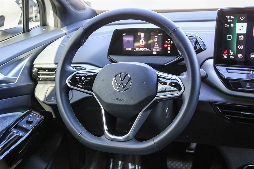 Thumbnail: 2024 Volkswagen ID.4 - 8