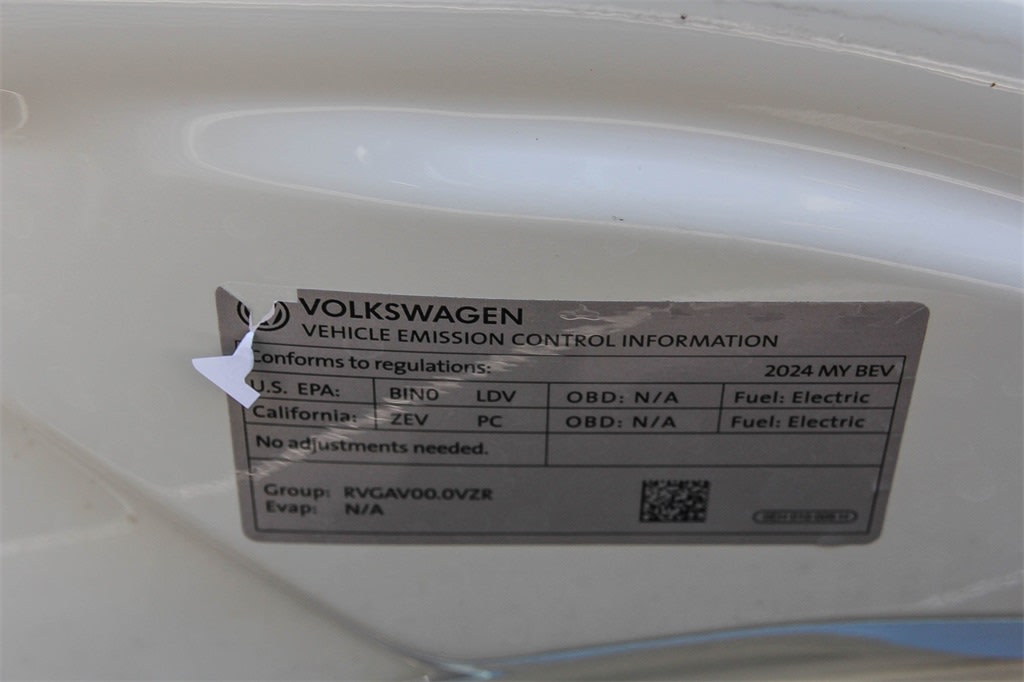 Thumbnail: 2024 Volkswagen ID.4 - 15