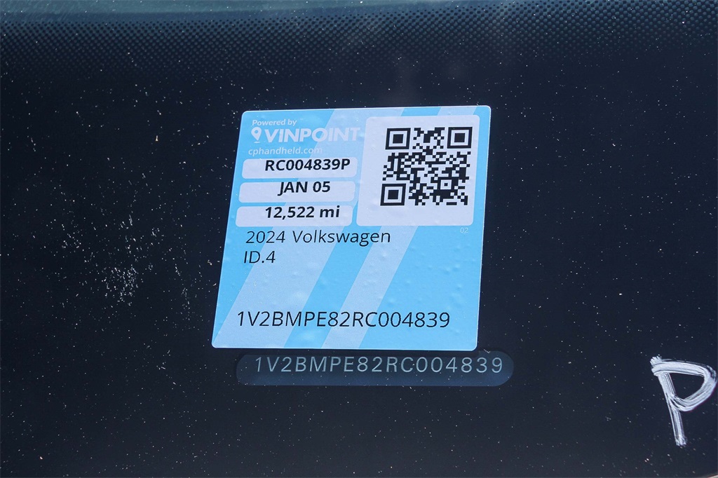 Thumbnail: 2024 Volkswagen ID.4 - 27