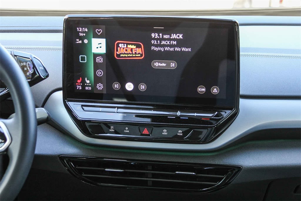 Thumbnail: 2024 Volkswagen ID.4 - 12